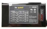 Be Quiet Blackline BQT P5-420W S1.3 ATX Netzteil 420 W...