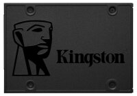 Kingston A400 480 GB 2.5 Zoll SATA-III 6Gb/s...