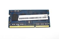 Hynix 4 GB (1x4GB) DDR3-1600 SO-DIMM PC3-12800S...