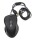 Gigabyte GM-M6980 Pro Laser Gaming Mouse Maus, USB   #311517