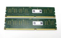 Crucial 8 GB (2x4GB) CT51264BD160BJ DDR3L-1600...