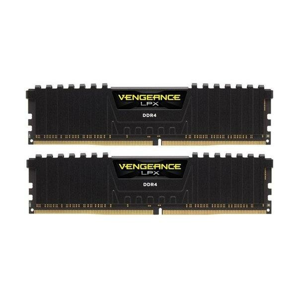 Corsair Vengeance LPX 16 GB (2x8GB) DDR4-3000 CMK16GX4M2D3000C16   #311550