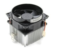 HP 615118-001 Pro 3130 3135 MT CPU-cooler for socket AMD AM2 AM3   #311588