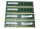 Samsung 8 GB (4x2GB) DDR3-1333 PC3-10600U M378B5773DH0-CH9   #311609