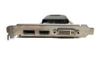 HP GeForce GT 640 4 GB DDR3 DVI, HDMI, DP PCI-E    #311618