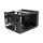 Kolink Satellite Mini-ITX PC-Gehäuse Cube USB 3.0 schwarz   #311626