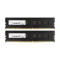 G.Skill NT Series 16 GB (2x8GB) DDR4-2666 PC4-21300U...