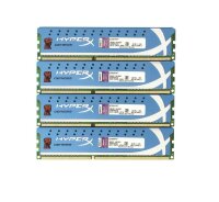 Kingston HyperX Genesis 16 GB (4x4GB) DDR3-2133...