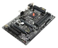 Gigabyte GA-Z170-HD3P REV:1.0 Mainboard ATX Sockel 1151 Refurbished   #311646