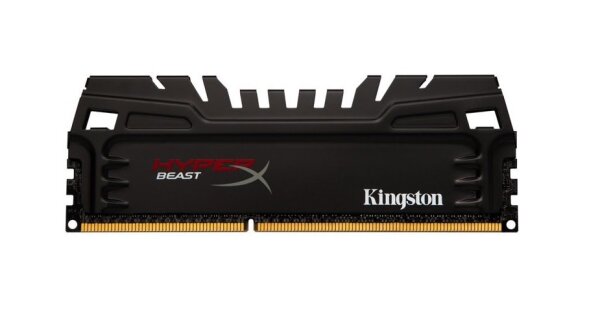 Kingston HyperX Beast 8 GB (1x8GB) DDR3-2133 PC3-17000 KHX21C11T3K2/16X   #311662