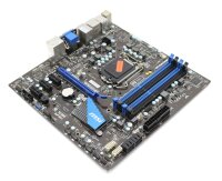 MSI H67MA-E45 (B3) MS-7678 VER:1.0 Mainboard Micro-ATX Sockel 1155   #311697