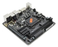 Gigabyte GA-H170N-WIFI VER:1.0 Mainboard Mini-ITX Sockel...