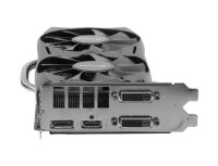 KFA2 GeForce GTX 1060 EXOC 6 GB GDDR5 DVI, HDMI, DP PCI-E...