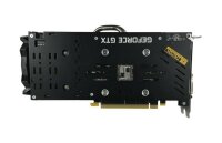 KFA2 GeForce GTX 1060 EXOC 6 GB GDDR5 DVI, HDMI, DP PCI-E    #311700