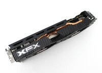 XFX Radeon RX 580 GTS XXX Edition 8 GB GDDR5 DVI, HDMI, 3x DP PCI-E    #311713