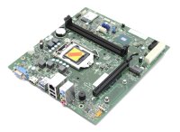 HP Lubin REV.A 906148-601 Intel H270 Mainboard Micro-BTX Sockel 1151   #311720