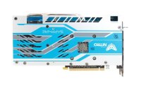 Sapphire Nitro+ Radeon RX 580 8G G5 SE 8 GB GDDR5 DVI, HDMI, DP PCI-E   #311744