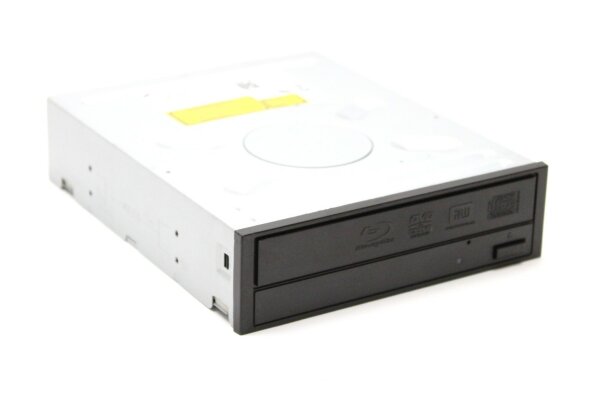 HL Data Storage CH20N BD-ROM / DVD Rewriter Brenner SATA schwarz  #311753