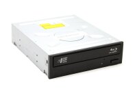 LG CH10NS20 Super Multi Blu-ray BD-ROM / DVD Brenner SATA...
