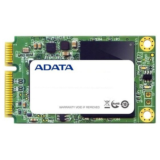 ADATA 128 GB MO-300 mSATA AXM14S3-128GM-B SSM   #311770