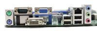 Acer H61H2-AM V1.1 Intel H61 Mainboard Micro-ATX Sockel 1155   #311771