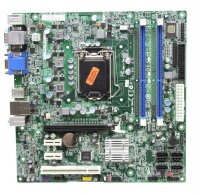 Acer H61H2-AM V1.1 Intel H61 Mainboard Micro-ATX Sockel...