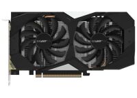 Gigabyte GeForce GTX 1660 Ti OC 6 GB GDDR6 HDMI, 3x DP PCI-E    #311861