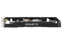 Gigabyte GeForce GTX 1660 Ti OC 6 GB GDDR6 HDMI, 3x DP PCI-E    #311861