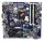 HP Z240 Tower Workstation 837344-001 Mainboard Micro-ATX Sockel 1151   #311917