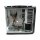 Cougar Evolution ATX PC-Gehäuse MidiTower USB 3.0 Seitenfenster schwarz #311931