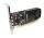 Nvidia Quadro P620 2 GB GDDR5 4x Mini-DisplayPort PCI-E    #311956