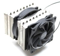 Alpenf&ouml;hn K2 CPU-cooler for AMD socket AM2 AM2+ AM3...