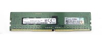 Samsung 8 GB (1x8GB) DDR4-2400 reg PC4-19200R M393A1K43BB0-CRC0Q  #311979