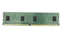 Samsung 8 GB (1x8GB) DDR4-2400 reg PC4-19200R...