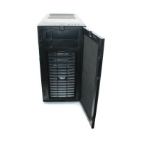 Fractal Design Define R5 Black ATX PC-Gehäuse MidiTower USB 3.0 gedämmt  #311999