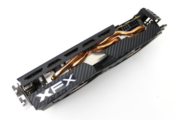 Xfx radeon fashion rx 590 fatboy