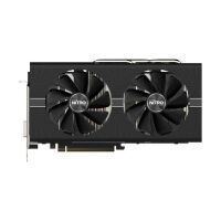 Sapphire Nitro+ Radeon RX 580 8 GB GDDR5 DVI, 2x HDMI, 2x DP PCI-E    #312013