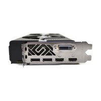 Sapphire Nitro+ Radeon RX 580 8 GB GDDR5 DVI, 2x HDMI, 2x DP PCI-E    #312013