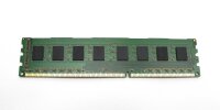 Micron 4 GB (1x4GB) DDR3L-1333 PC3L-10600U...