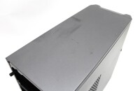 Hyrican Cyber Gamer Micro-ATX PC-Gehäuse MiniTower USB 3.0 grau   #312045