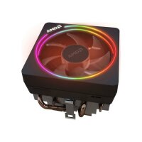 AMD Wraith Prism RGB LED Ryzen Boxed CPU-cooler socket...