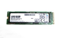 Samsung SM951 256 GB MZ-HPV2560 M.2 2280 PCIe 3.0 x4 SSD...