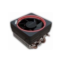 AMD Wraith Max LED AMD Boxed CPU-Kühler für Sockel AM4 Kupferkern   #312081