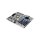 HP Z440 Workstation 761514-001 Intel C612 Mainboard ATX Sockel 2011-3   #312095