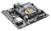 Medion B250H4-EM Ver.1.0 Intel B250 Mainboard Micro-ATX Sockel 1151   #312105