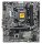 Medion B250H4-EM Ver.1.0 Intel B250 Mainboard Micro-ATX Sockel 1151   #312105