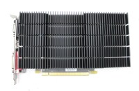 XFX Radeon HD 6570 650M 2 GB DDR3 passiv silent HDMI DVI VGA PCI-E   #312119