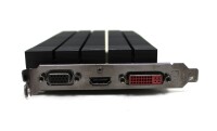 XFX Radeon HD 6570 650M 2 GB DDR3 passiv silent HDMI DVI VGA PCI-E   #312119