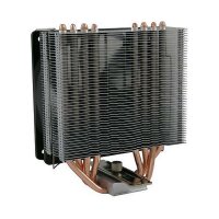 LC-Power Cosmo Cool LC-CC-120 CPU-cooler socket  AM2 (+)...