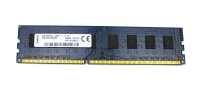 Kingston 8 GB (1x8GB) DDR3L-1600 PC3L-12800U...